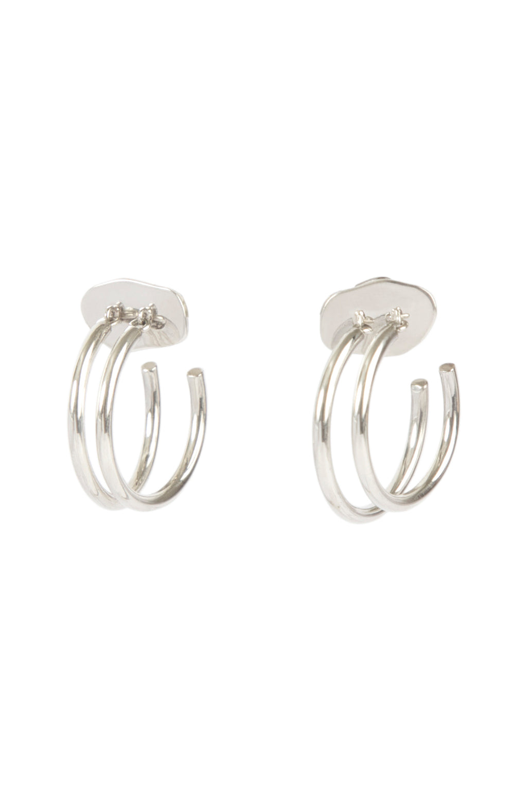 Geminus Hoops