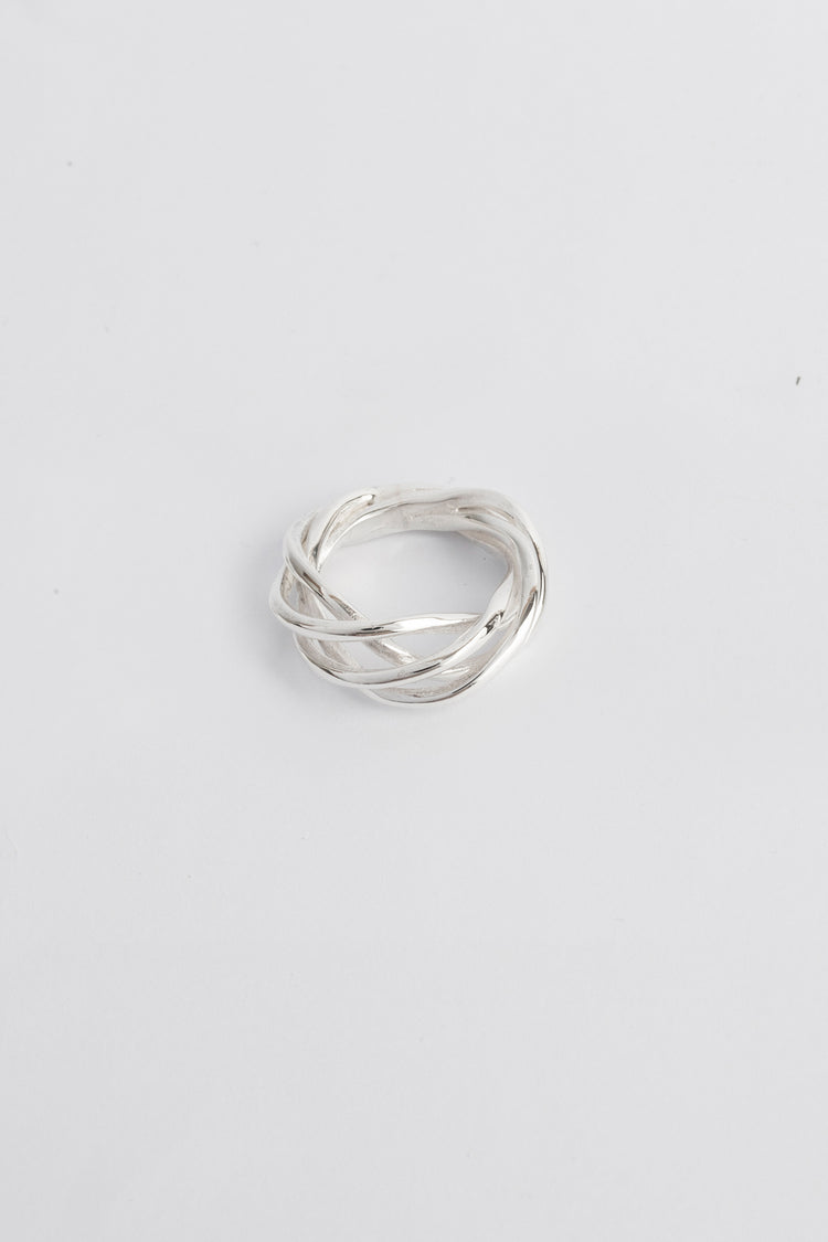 Weave Ring